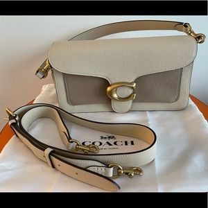 Coach Tabby Shoulder Bag 26